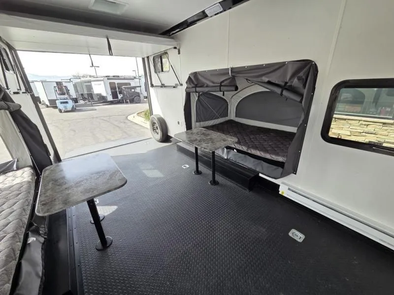 new Toy Haulers Raynger  for sale, in Draper, UT Thumbnail 111