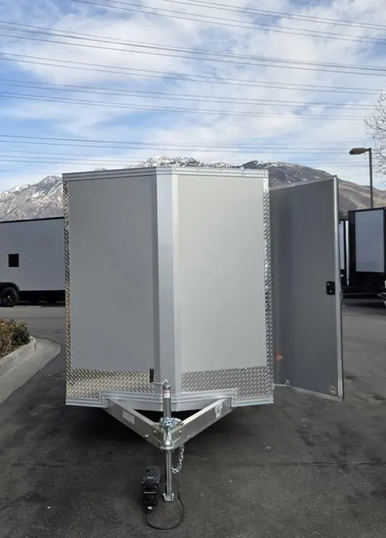 new Cargo (Enclosed) Trailers Xpress  for sale, in Draper, UT Thumbnail 40