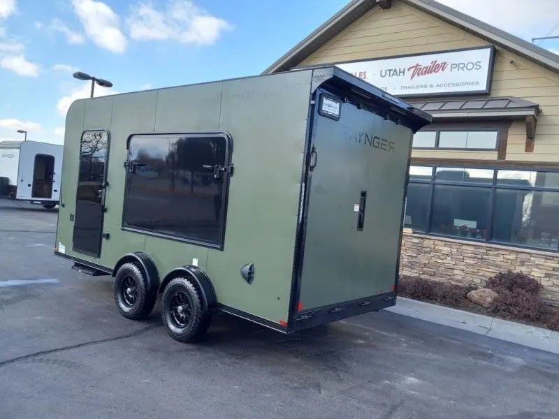 used Other Trailers Raynger  for sale, in Draper, UT Thumbnail 4
