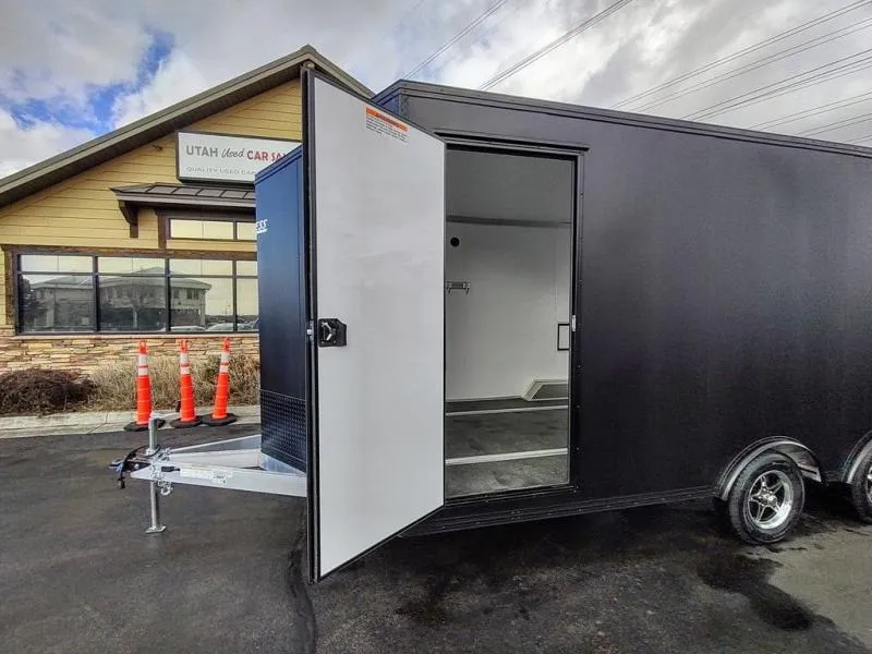 new Cargo (Enclosed) Trailers Xpress  for sale, in Draper, UT Thumbnail 23