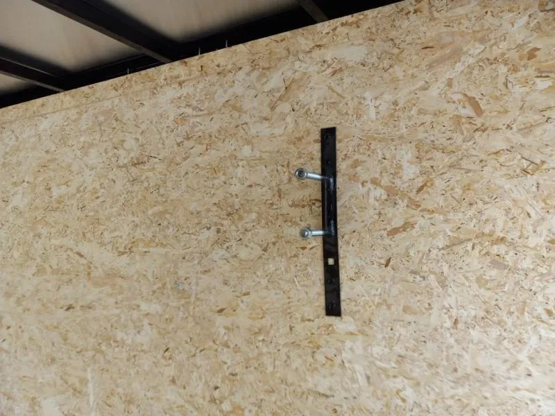 new Cargo (Enclosed) Trailers Criterion  for sale, in Draper, UT Thumbnail 29