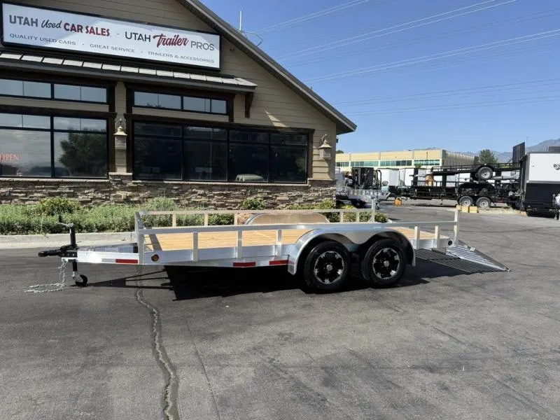 new Other Trailers Baughman Products  for sale, in Draper, UT Thumbnail 35