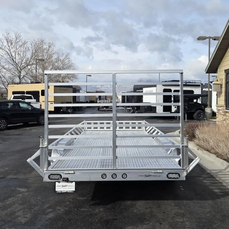 new Other Trailers Baughman Products  for sale, in Draper, UT Thumbnail 7