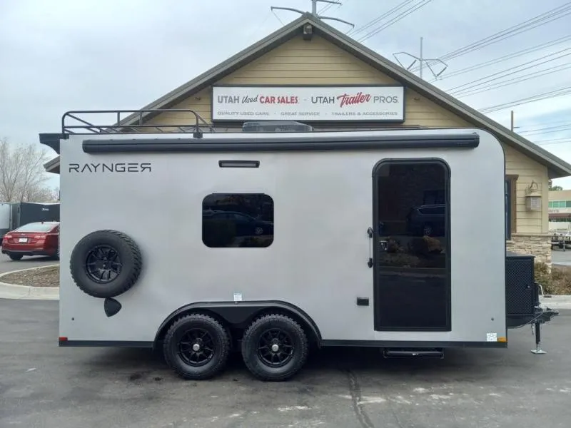 new Toy Haulers Raynger  for sale, in Draper, UT Thumbnail 6