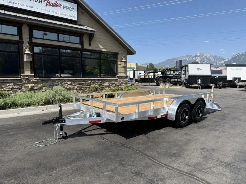 new Other Trailers Baughman Products  for sale, in Draper, UT Thumbnail 34