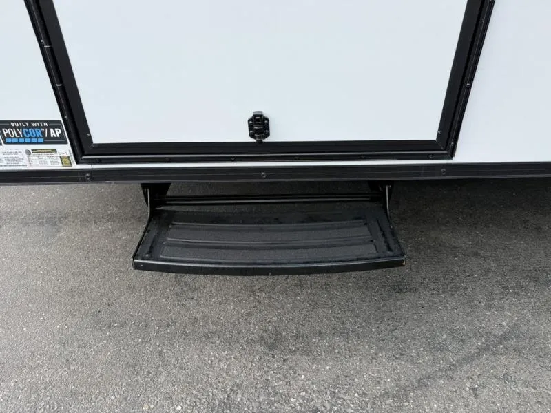 new Cargo (Enclosed) Trailers Criterion  for sale, in Draper, UT Thumbnail 19