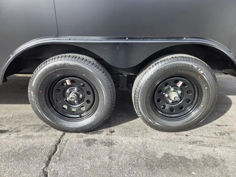 new Cargo (Enclosed) Trailers Criterion  for sale, in Draper, UT Thumbnail 13