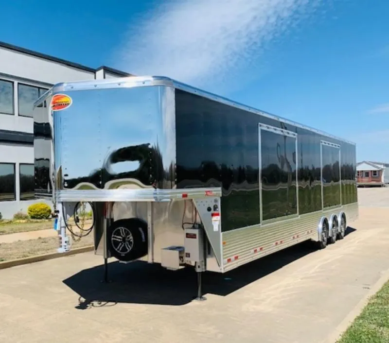 used Other Trailers Sundowner Trailers  for sale, in Draper, UT Thumbnail 3