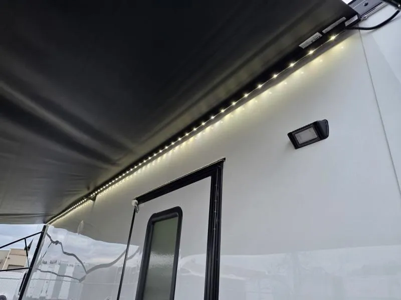 new Toy Haulers Raynger  for sale, in Draper, UT Thumbnail 40