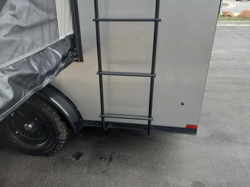 new Toy Haulers Raynger  for sale, in Draper, UT Thumbnail 23