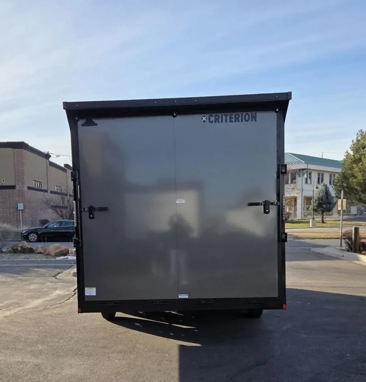 new Cargo (Enclosed) Trailers Other  for sale, in Draper, UT Thumbnail 3