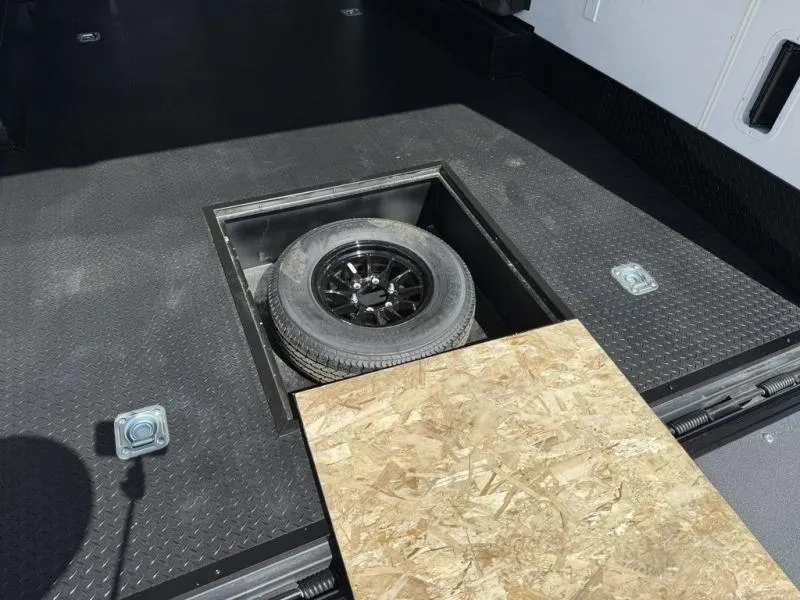 new Cargo (Enclosed) Trailers Stealth Trailers  for sale, in Draper, UT Thumbnail 51