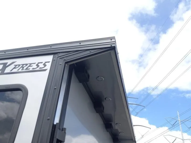 new Cargo (Enclosed) Trailers Xpress  for sale, in Draper, UT Thumbnail 21