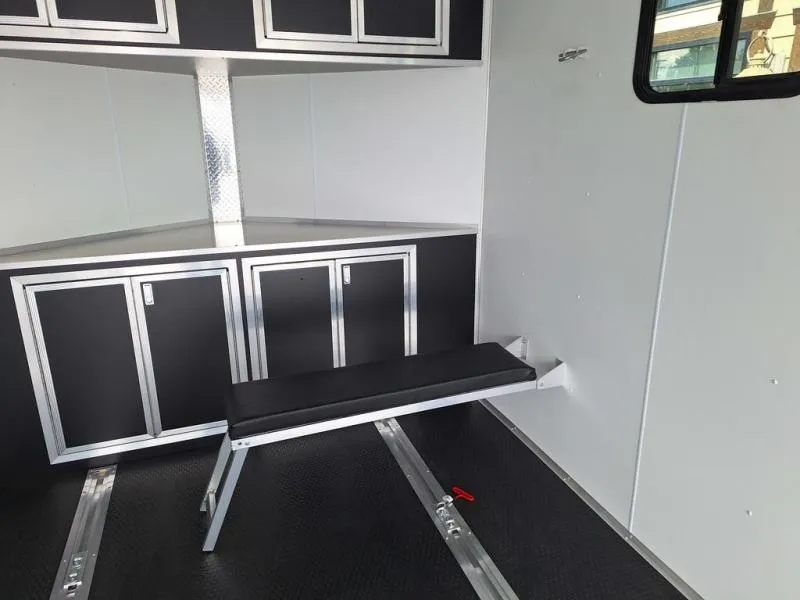 new Cargo (Enclosed) Trailers Xpress  for sale, in Draper, UT Thumbnail 26