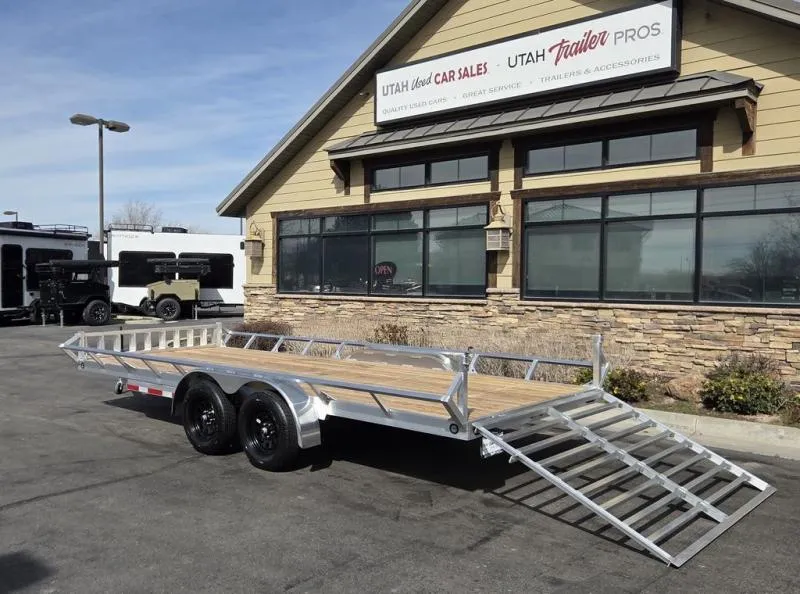 new Other Trailers Baughman Products  for sale, in Draper, UT Thumbnail 28
