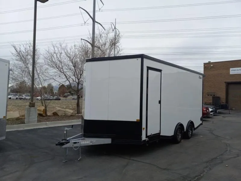 new Cargo (Enclosed) Trailers Xpress  for sale, in Draper, UT Thumbnail 3