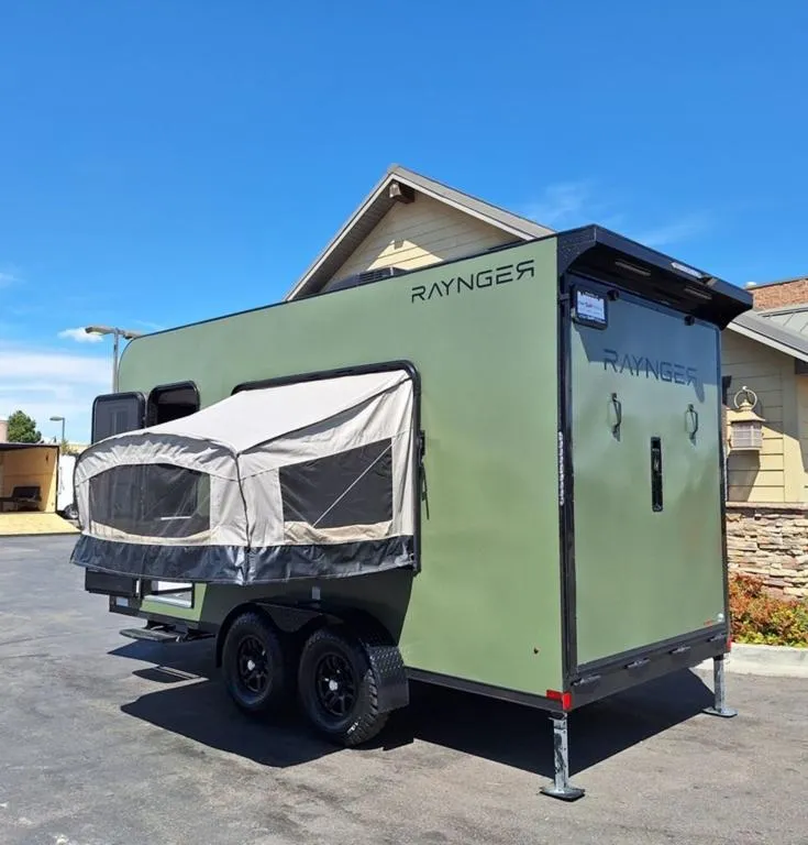 used Other Trailers Raynger  for sale, in Draper, UT Thumbnail 101