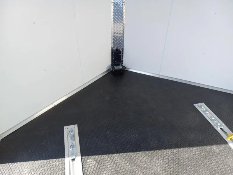 new Cargo (Enclosed) Trailers Xpress  for sale, in Draper, UT Thumbnail 32