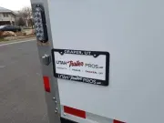 new Toy Haulers Sundowner Trailers  for sale, in Draper, UT Thumbnail 34