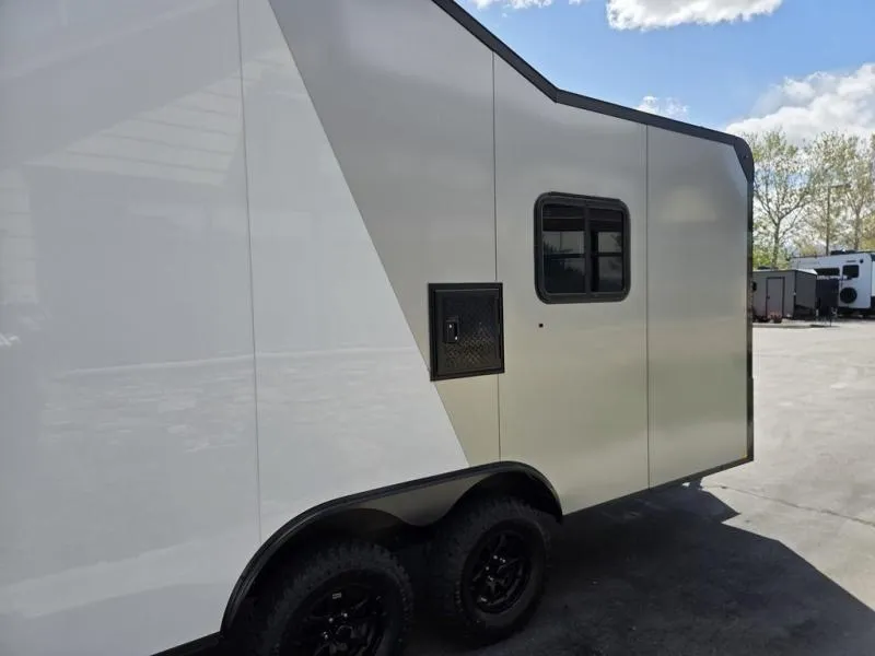 new Toy Haulers Raynger  for sale, in Draper, UT Thumbnail 25