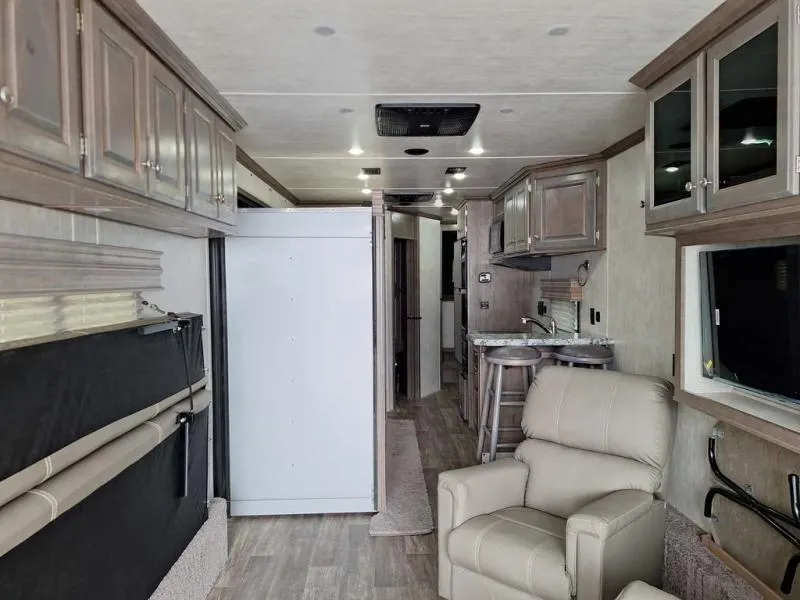 new Toy Haulers Sundowner Trailers  for sale, in Draper, UT Thumbnail 63