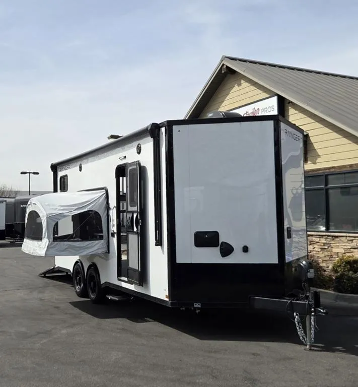 new Toy Haulers Raynger  for sale, in Draper, UT Thumbnail 120