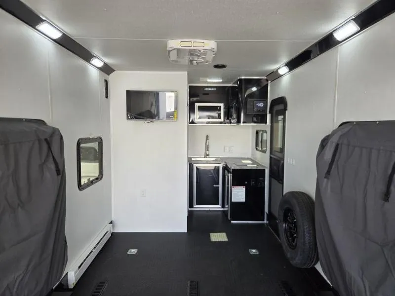 new Toy Haulers Other  for sale, in Draper, UT Thumbnail 48