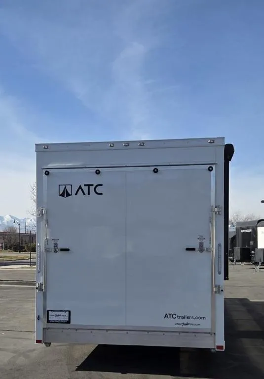 new Cargo (Enclosed) Trailers ATC  for sale, in Draper, UT Thumbnail 6