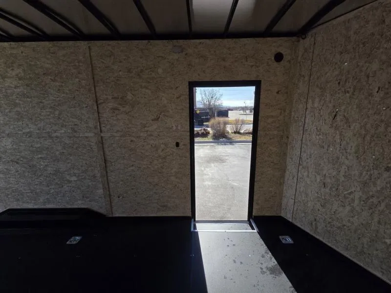 new Cargo (Enclosed) Trailers Criterion  for sale, in Draper, UT Thumbnail 31