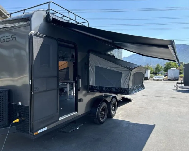used Other Trailers Raynger  for sale, in Draper, UT Thumbnail 47