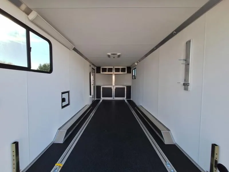 new Cargo (Enclosed) Trailers Xpress  for sale, in Draper, UT Thumbnail 28