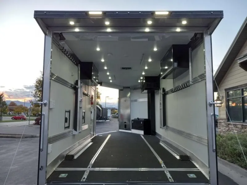 new Snowmobile Trailers High Country  for sale, in Draper, UT Thumbnail 12