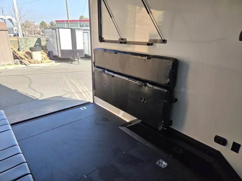 new Toy Haulers Raynger  for sale, in Draper, UT Thumbnail 21