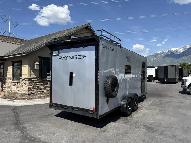 new Toy Haulers Raynger  for sale, in Draper, UT Thumbnail 6