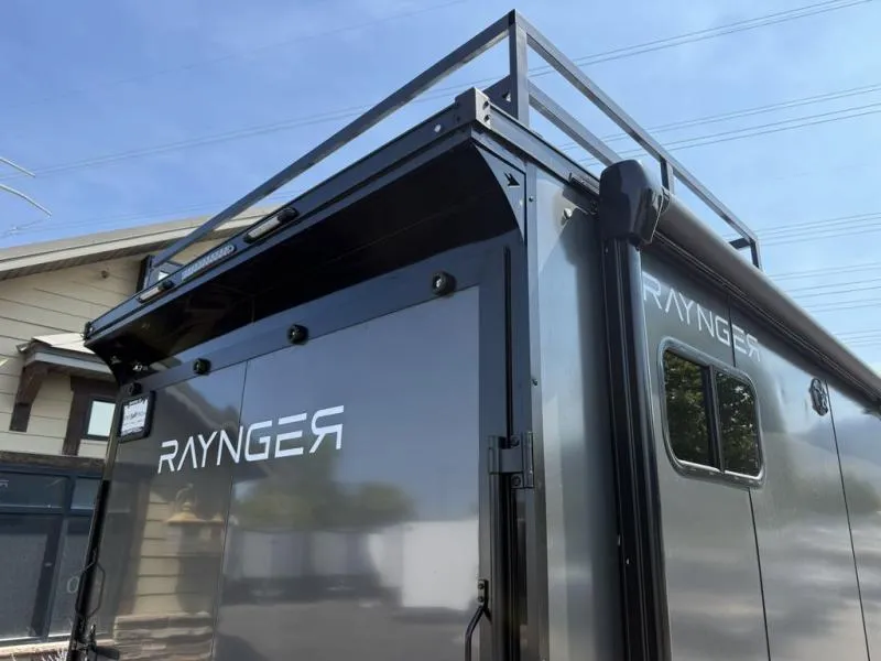 new Toy Haulers Other  for sale, in Draper, UT Thumbnail 31