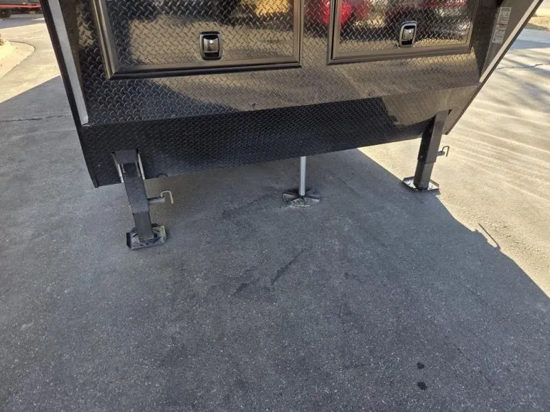 new Toy Haulers ATC  for sale, in Draper, UT Thumbnail 18