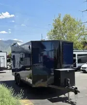 new Toy Haulers Raynger  for sale, in Draper, UT Thumbnail 3