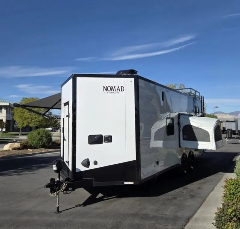 new Toy Haulers Other  for sale, in Draper, UT Thumbnail 93