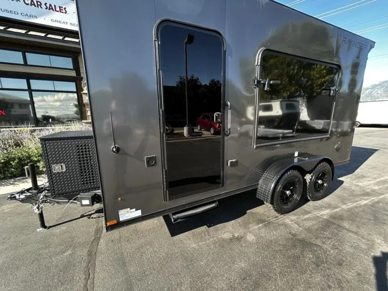 new Toy Haulers Raynger  for sale, in Draper, UT Thumbnail 19