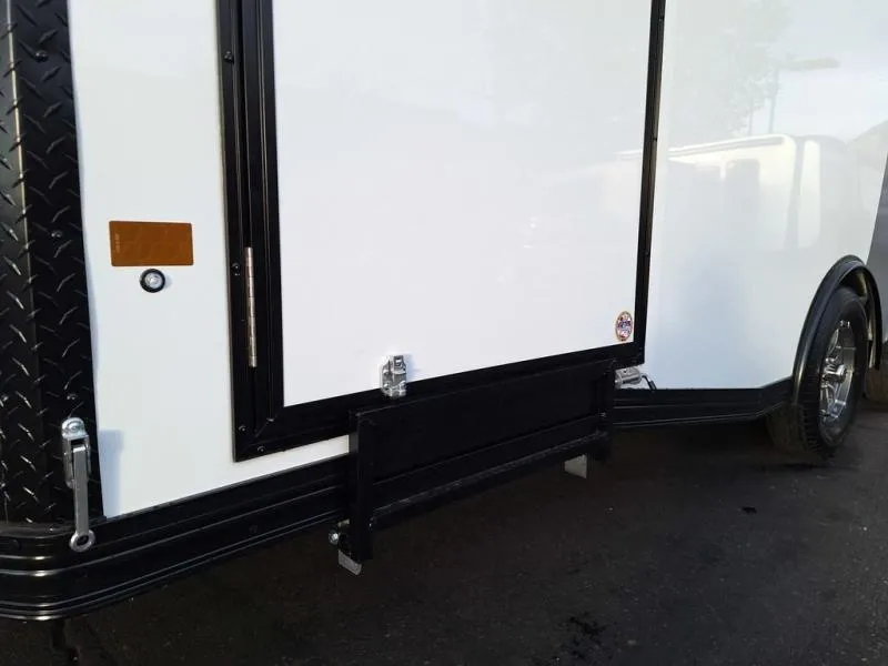 new Cargo (Enclosed) Trailers Xpress  for sale, in Draper, UT Thumbnail 17