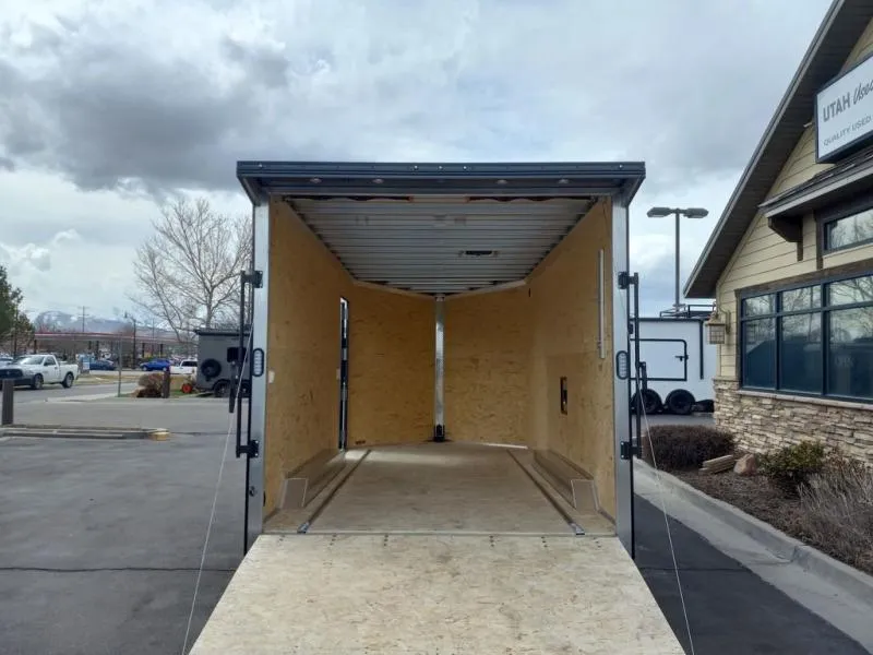 new Cargo (Enclosed) Trailers Xpress  for sale, in Draper, UT Thumbnail 7