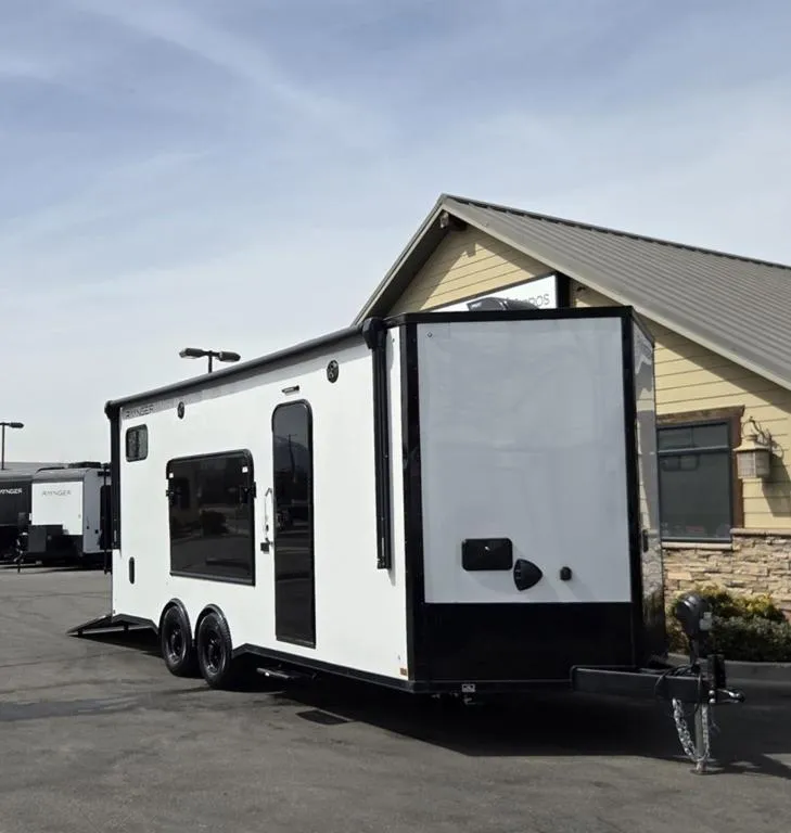 new Toy Haulers Raynger  for sale, in Draper, UT Thumbnail 34