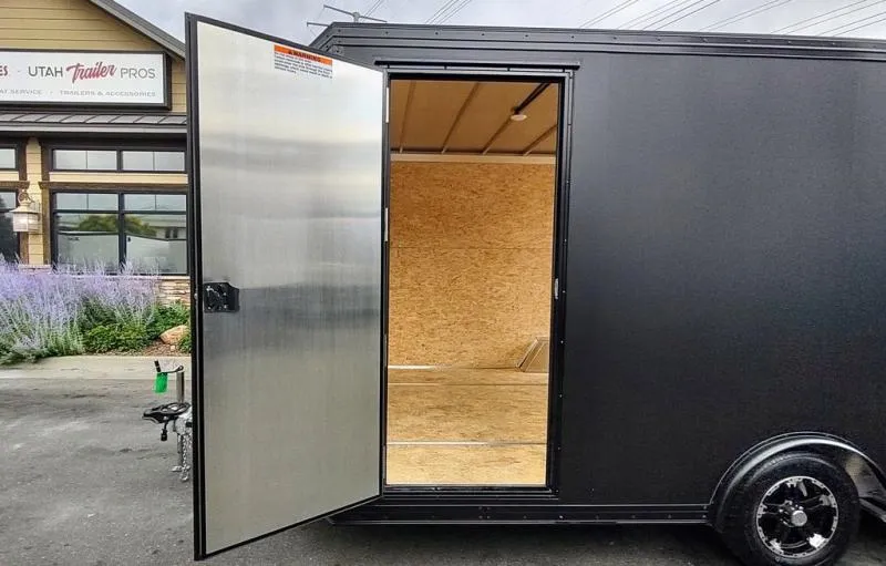 new Cargo (Enclosed) Trailers Xpress  for sale, in Draper, UT Thumbnail 17