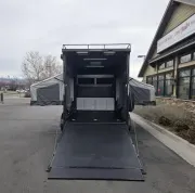new Toy Haulers Raynger  for sale, in Draper, UT Thumbnail 1