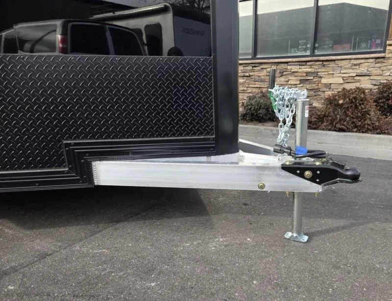 new Snowmobile Trailers High Country  for sale, in Draper, UT Thumbnail 12