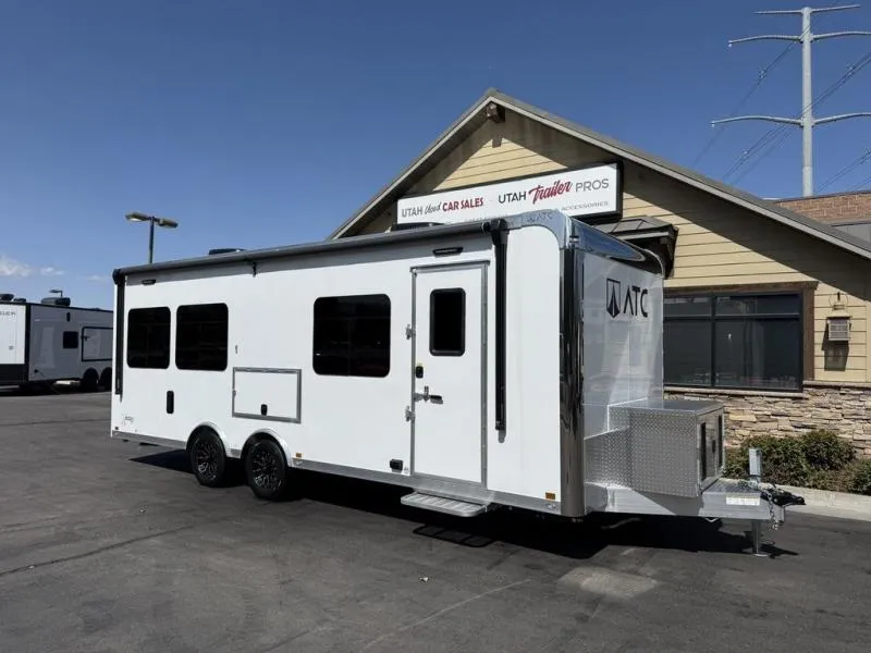 new Cargo (Enclosed) Trailers ATC  for sale, in Draper, UT Thumbnail 3