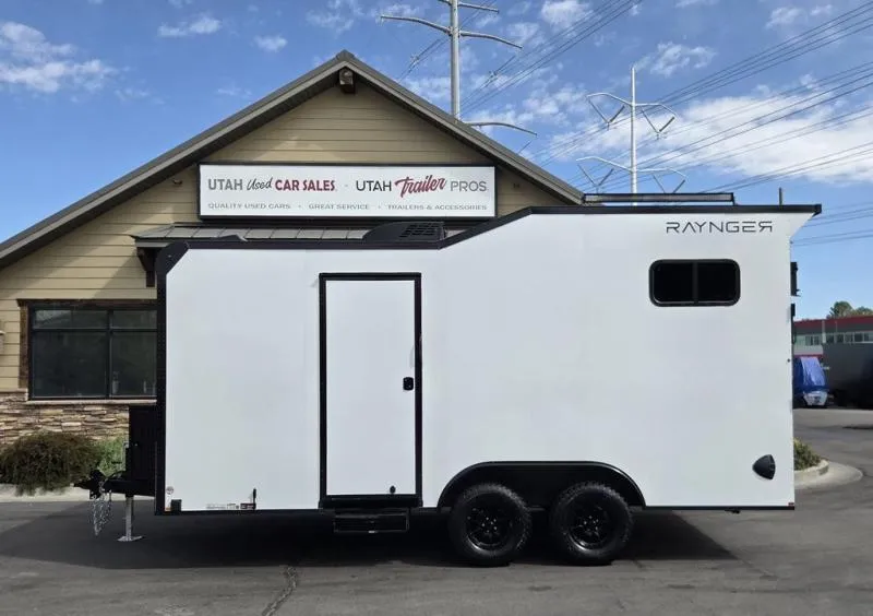 new Toy Haulers Raynger  for sale, in Draper, UT Thumbnail 70