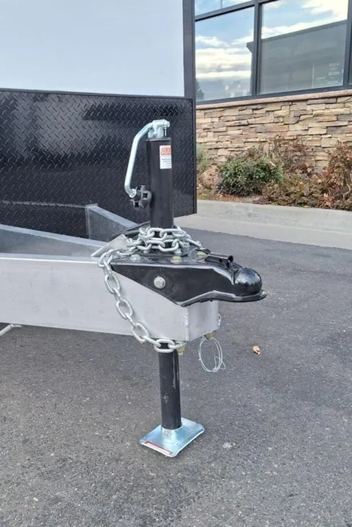 new Cargo (Enclosed) Trailers ATC  for sale, in Draper, UT Thumbnail 13