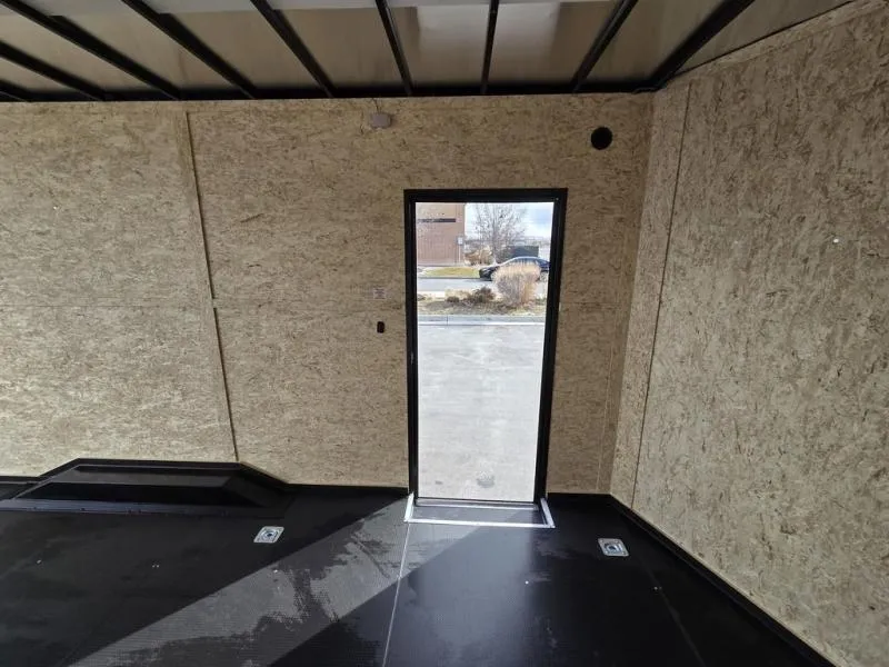 new Cargo (Enclosed) Trailers Criterion  for sale, in Draper, UT Thumbnail 32