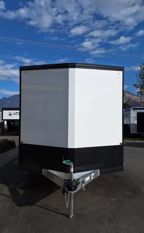 new Cargo (Enclosed) Trailers Xpress  for sale, in Draper, UT Thumbnail 4